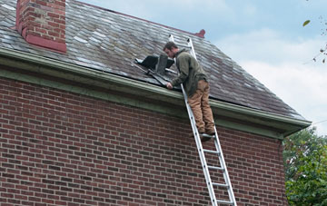 what affects urgent Washbrook roof repairs