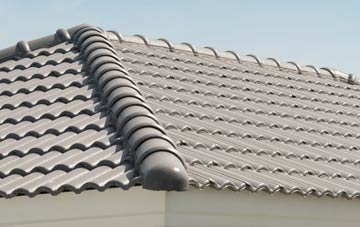 advantages of Washbrook clay roofing
