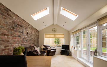 conservatory roof insulation Washbrook