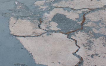 fibreglass roofing replacement Washbrook