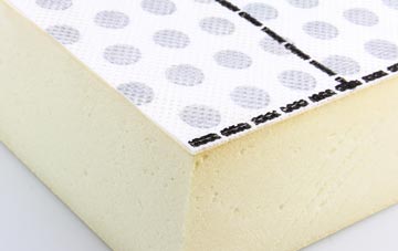 meeting Washbrook building codes