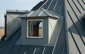 metal roofing Washbrook