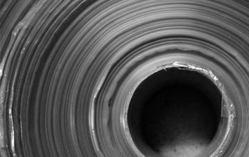 Washbrook pvc roof replacement