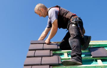 disadvantages of Washbrook slate roofing
