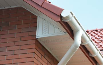 Washbrook soffit repair costs