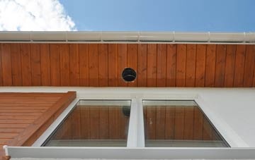 Washbrook soffit repair quotes