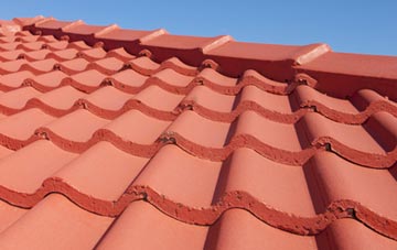 Washbrook tile and slate roof replacement