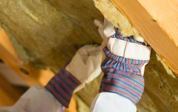 types of Washbrook pitched roof insulation materials