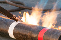 Washbrook flat roofing replacement