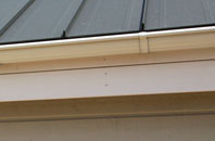 Washbrook soffit repair