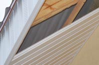 rated Washbrook soffit repair companies