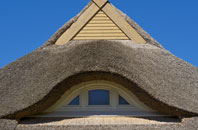 Washbrook thatch roofing
